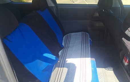 Toyota Noah III, 2008 год, 1 400 000 рублей, 7 фотография