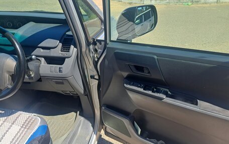 Toyota Noah III, 2008 год, 1 400 000 рублей, 6 фотография