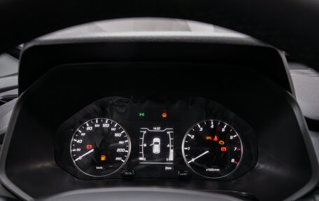 Chery Tiggo 4 I рестайлинг, 2025 год, 1 999 000 рублей, 11 фотография