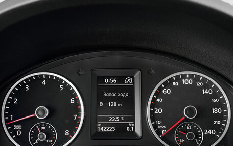 Volkswagen Tiguan I, 2013 год, 1 390 000 рублей, 13 фотография