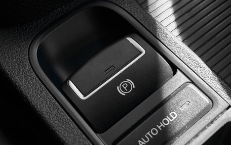 Volkswagen Tiguan I, 2013 год, 1 390 000 рублей, 18 фотография