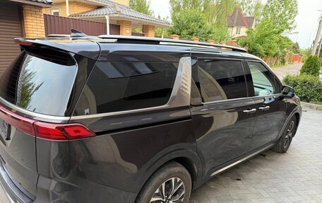 KIA Carnival, 2020 год, 3 900 000 рублей, 5 фотография