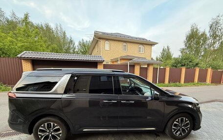 KIA Carnival, 2020 год, 3 900 000 рублей, 4 фотография