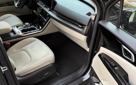 KIA Carnival, 2020 год, 3 900 000 рублей, 9 фотография