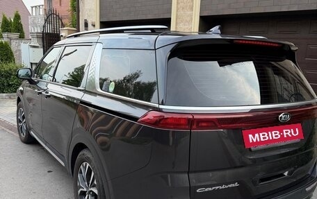 KIA Carnival, 2020 год, 3 900 000 рублей, 3 фотография
