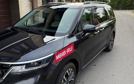 KIA Carnival, 2020 год, 3 900 000 рублей, 6 фотография