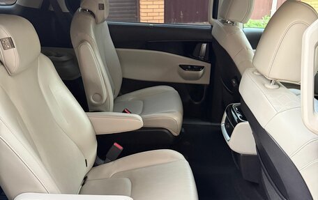 KIA Carnival, 2020 год, 3 900 000 рублей, 10 фотография