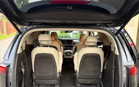 KIA Carnival, 2020 год, 3 900 000 рублей, 13 фотография