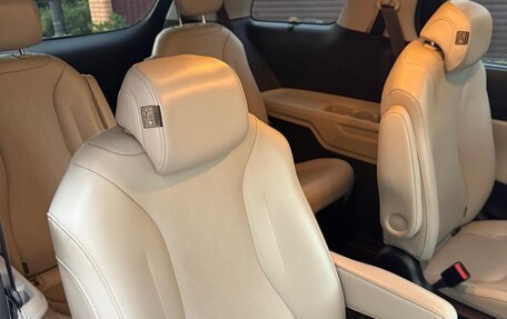 KIA Carnival, 2020 год, 3 900 000 рублей, 12 фотография