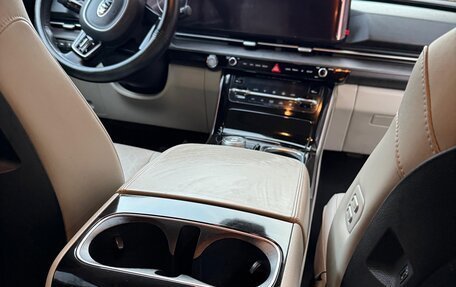 KIA Carnival, 2020 год, 3 900 000 рублей, 11 фотография
