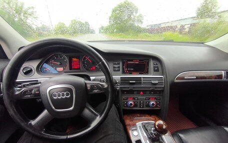 Audi A6, 2005 год, 500 000 рублей, 5 фотография