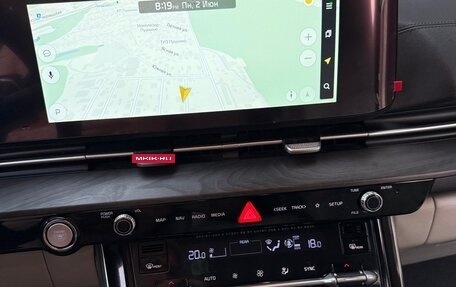 KIA Carnival, 2020 год, 3 900 000 рублей, 20 фотография