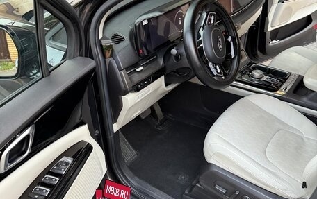 KIA Carnival, 2020 год, 3 900 000 рублей, 17 фотография
