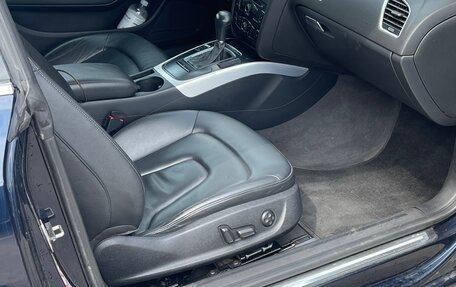 Audi A5, 2010 год, 1 180 000 рублей, 5 фотография