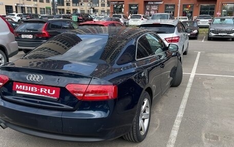 Audi A5, 2010 год, 1 180 000 рублей, 3 фотография