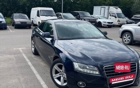 Audi A5, 2010 год, 1 180 000 рублей, 2 фотография