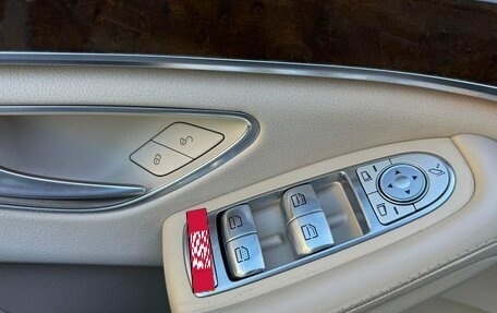 Mercedes-Benz S-Класс, 2015 год, 3 799 000 рублей, 27 фотография