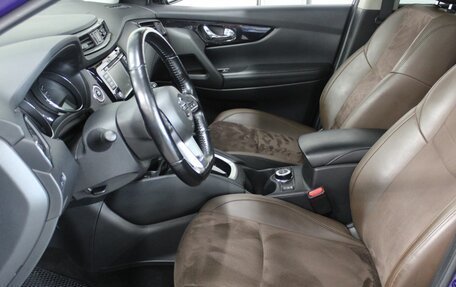 Nissan Qashqai, 2020 год, 2 327 000 рублей, 10 фотография