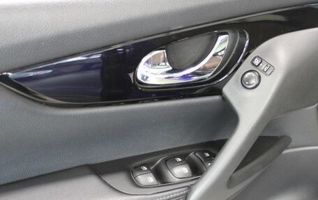 Nissan Qashqai, 2020 год, 2 327 000 рублей, 9 фотография