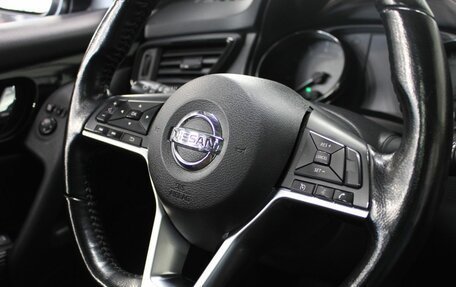 Nissan Qashqai, 2020 год, 2 327 000 рублей, 14 фотография