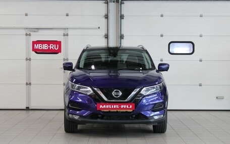Nissan Qashqai, 2020 год, 2 327 000 рублей, 2 фотография