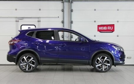 Nissan Qashqai, 2020 год, 2 327 000 рублей, 4 фотография