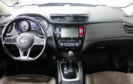 Nissan Qashqai, 2020 год, 2 327 000 рублей, 12 фотография