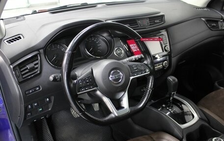 Nissan Qashqai, 2020 год, 2 327 000 рублей, 11 фотография