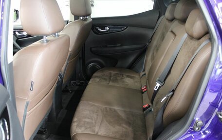 Nissan Qashqai, 2020 год, 2 327 000 рублей, 18 фотография