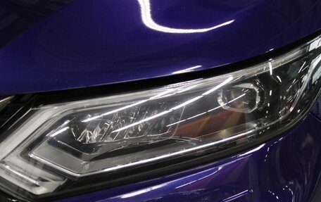 Nissan Qashqai, 2020 год, 2 327 000 рублей, 20 фотография