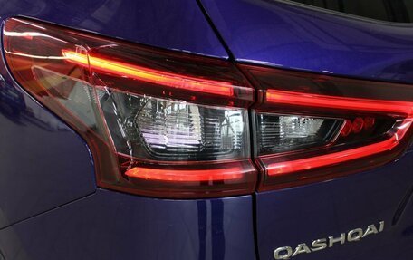 Nissan Qashqai, 2020 год, 2 327 000 рублей, 21 фотография