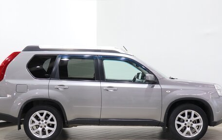 Nissan X-Trail, 2007 год, 860 000 рублей, 4 фотография