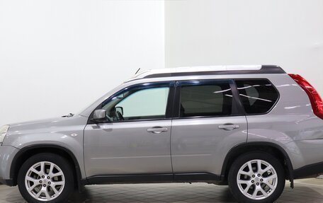Nissan X-Trail, 2007 год, 860 000 рублей, 8 фотография