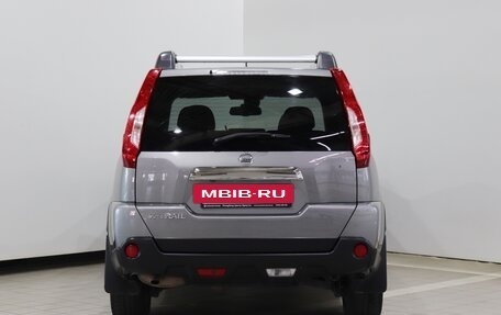 Nissan X-Trail, 2007 год, 860 000 рублей, 6 фотография
