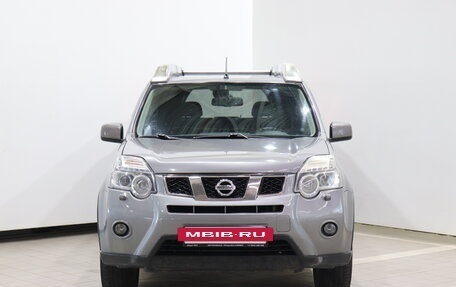 Nissan X-Trail, 2007 год, 860 000 рублей, 2 фотография
