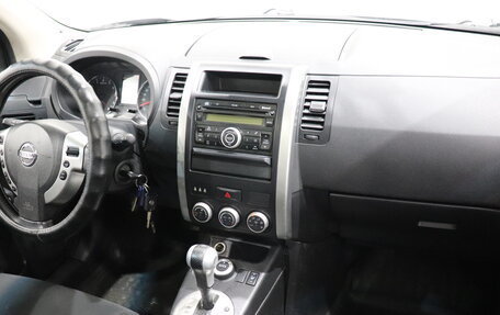 Nissan X-Trail, 2007 год, 860 000 рублей, 15 фотография