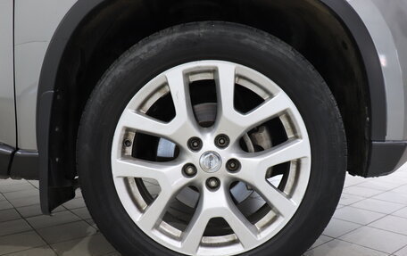 Nissan X-Trail, 2007 год, 860 000 рублей, 10 фотография