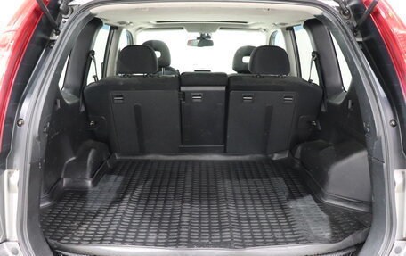 Nissan X-Trail, 2007 год, 860 000 рублей, 12 фотография