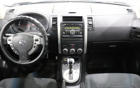 Nissan X-Trail, 2007 год, 860 000 рублей, 14 фотография