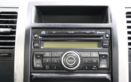 Nissan X-Trail, 2007 год, 860 000 рублей, 16 фотография