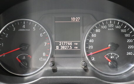Nissan X-Trail, 2007 год, 860 000 рублей, 13 фотография