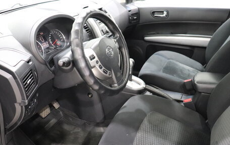 Nissan X-Trail, 2007 год, 860 000 рублей, 17 фотография