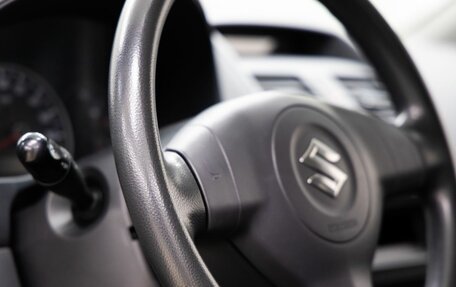 Suzuki SX4 II рестайлинг, 2007 год, 798 000 рублей, 17 фотография