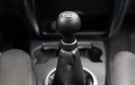 Suzuki SX4 II рестайлинг, 2007 год, 798 000 рублей, 22 фотография