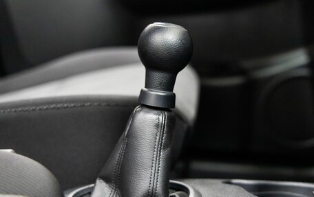 Suzuki SX4 II рестайлинг, 2007 год, 798 000 рублей, 23 фотография