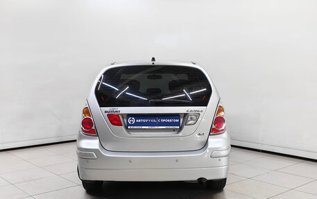 Suzuki Liana, 2007 год, 427 000 рублей, 4 фотография