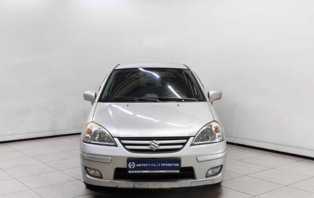 Suzuki Liana, 2007 год, 427 000 рублей, 3 фотография