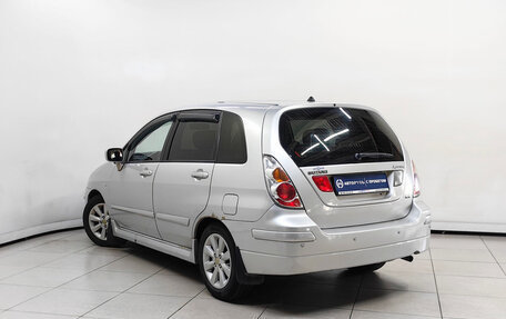 Suzuki Liana, 2007 год, 427 000 рублей, 2 фотография