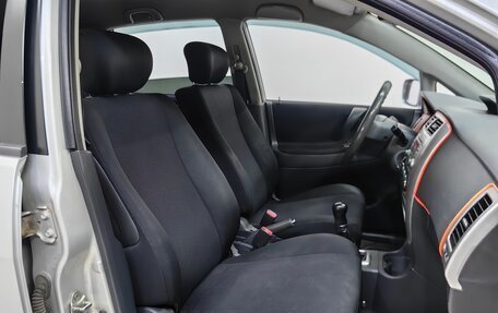 Suzuki Liana, 2007 год, 427 000 рублей, 7 фотография