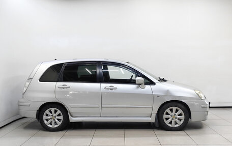 Suzuki Liana, 2007 год, 427 000 рублей, 5 фотография